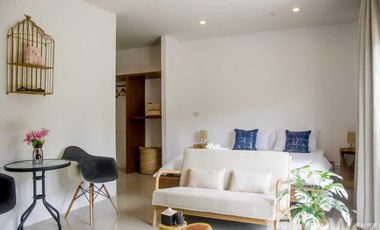 1 Bedroom Villa for rent at The True Villa
