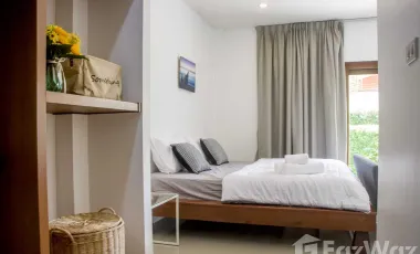 1 Bedroom Villa for rent at The True Villa