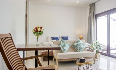 1 Bedroom Villa for rent at The True Villa