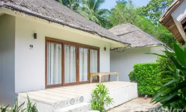 1 Bedroom Villa for rent at The True Villa
