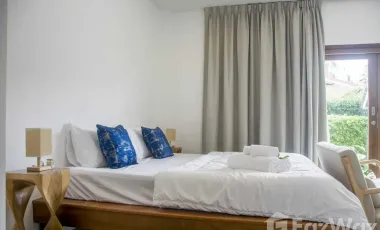 1 Bedroom Villa for rent at The True Villa