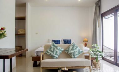 1 Bedroom Villa for rent at The True Villa