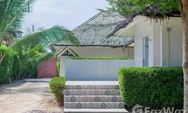 1 Bedroom Villa for rent at The True Villa