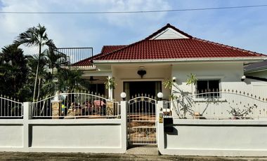 3 Bedrooms For RentTropical Garden Village