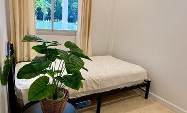 3 Bedrooms For RentTropical Garden Village