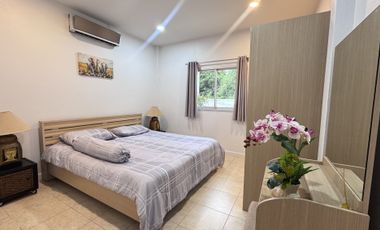 3 Bedrooms For RentTropical Garden Village