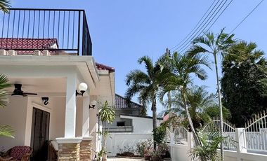 3 Bedrooms For RentTropical Garden Village