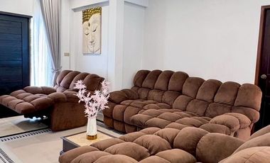 3 Bedrooms For RentTropical Garden Village