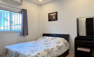 3 Bedrooms For RentTropical Garden Village