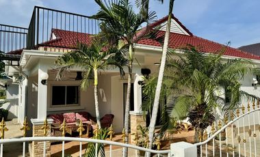3 Bedrooms For RentTropical Garden Village