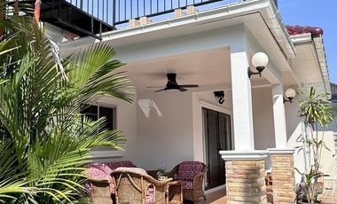 3 Bedrooms For RentTropical Garden Village