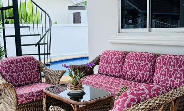 3 Bedrooms For RentTropical Garden Village