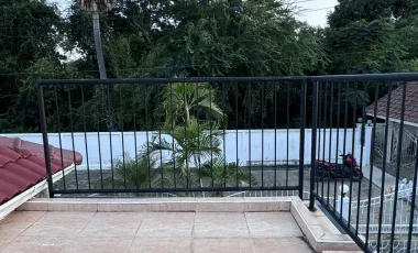 3 Bedrooms For RentTropical Garden Village
