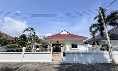 3 Bedrooms For RentTropical Garden Village