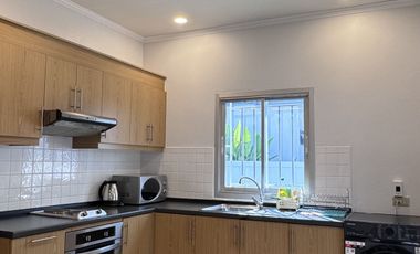 3 Bedrooms For RentTropical Garden Village