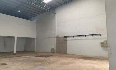Warehouse for rent in Na Khok, Samut Sakhon