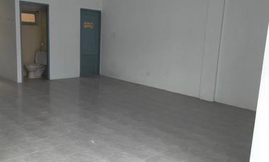Warehouse for rent in Na Khok, Samut Sakhon