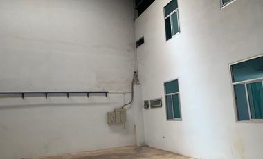 Warehouse for rent in Na Khok, Samut Sakhon
