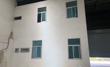 Warehouse for rent in Na Khok, Samut Sakhon