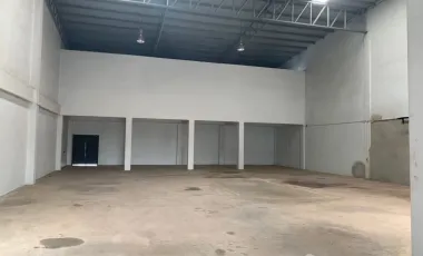 Warehouse for rent in Na Khok, Samut Sakhon