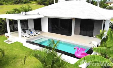 3 Bedroom Villa for rent at Luxury Mango Villas
