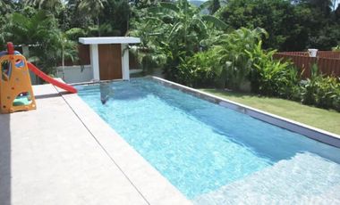 3 Bedroom Villa for rent at Luxury Mango Villas