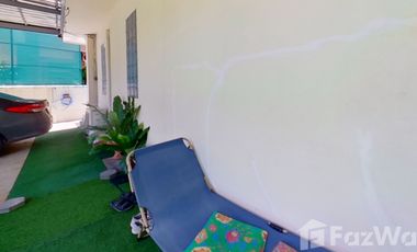 4 Bedroom House for sale at Baan Rungaroon 3