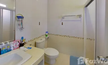 4 Bedroom House for sale at Baan Rungaroon 3