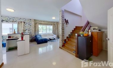 4 Bedroom House for sale at Baan Rungaroon 3