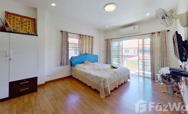 4 Bedroom House for sale at Baan Rungaroon 3