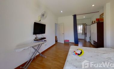 4 Bedroom House for sale at Baan Rungaroon 3