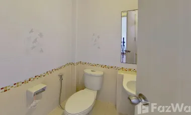 4 Bedroom House for sale at Baan Rungaroon 3