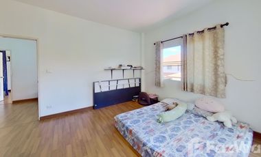 4 Bedroom House for sale at Baan Rungaroon 3