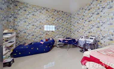 4 Bedroom House for sale at Baan Rungaroon 3