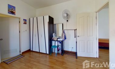 4 Bedroom House for sale at Baan Rungaroon 3