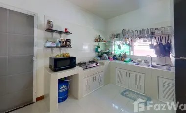 4 Bedroom House for sale at Baan Rungaroon 3