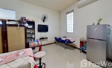4 Bedroom House for sale at Baan Rungaroon 3