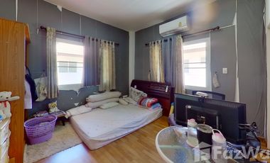 4 Bedroom House for sale at Baan Rungaroon 3