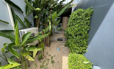 House in The Ville village Chaweng