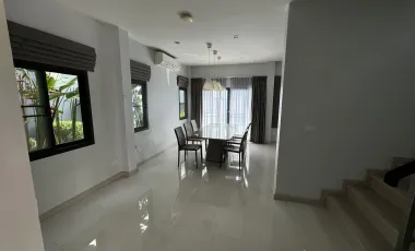 House in The Ville village Chaweng