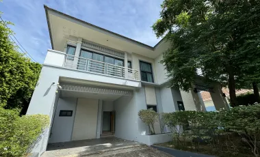 House in The Ville village Chaweng