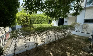 House in The Ville village Chaweng