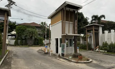 House in The Ville village Chaweng