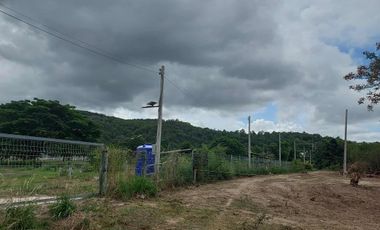 Land for sale in Nong Kae, Prachuap Khiri Khan