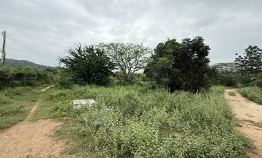 Land for sale in Nong Kae, Prachuap Khiri Khan