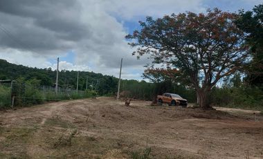 Land for sale in Nong Kae, Prachuap Khiri Khan