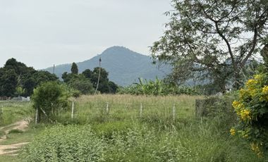 Land for sale in Nong Kae, Prachuap Khiri Khan