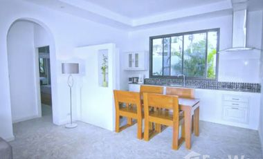Luxury Villa for Rent in Samui