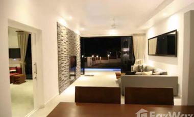 Luxury Villa for Rent in Samui