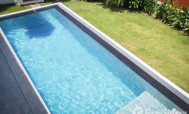 Luxury Villa for Rent in Samui